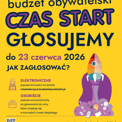 budżet obywatelski