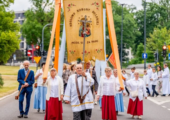 boże ciało