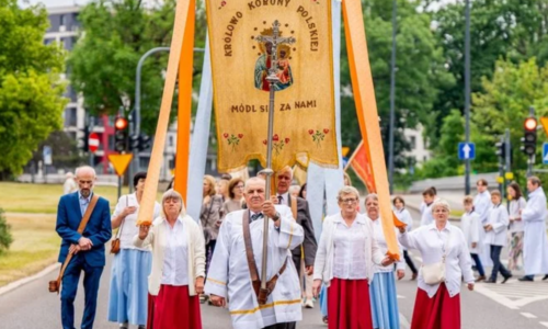 boże ciało