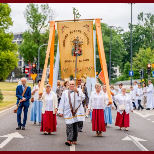 boże ciało