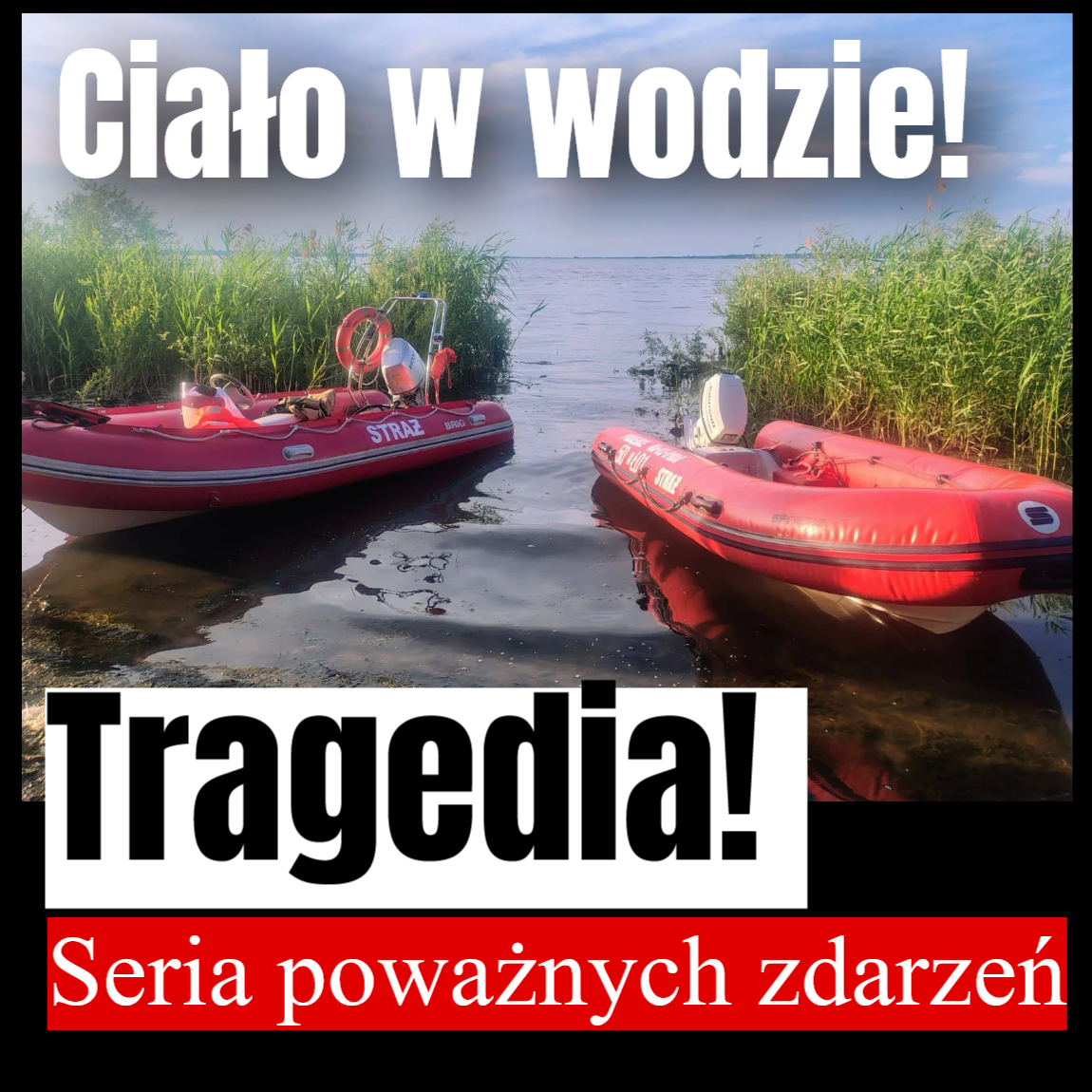 tragedia