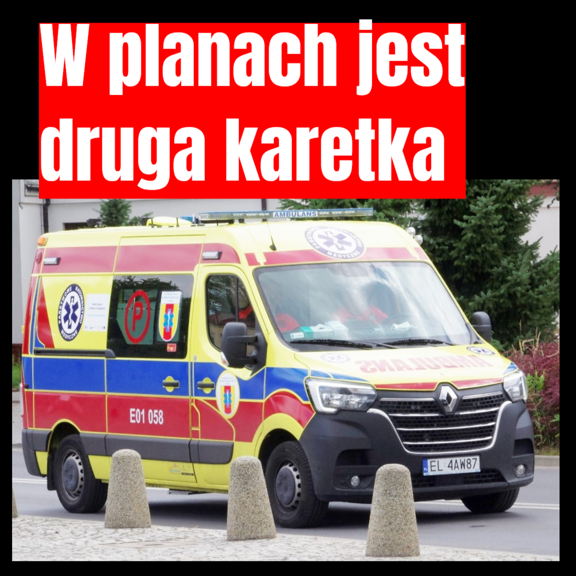 karetka