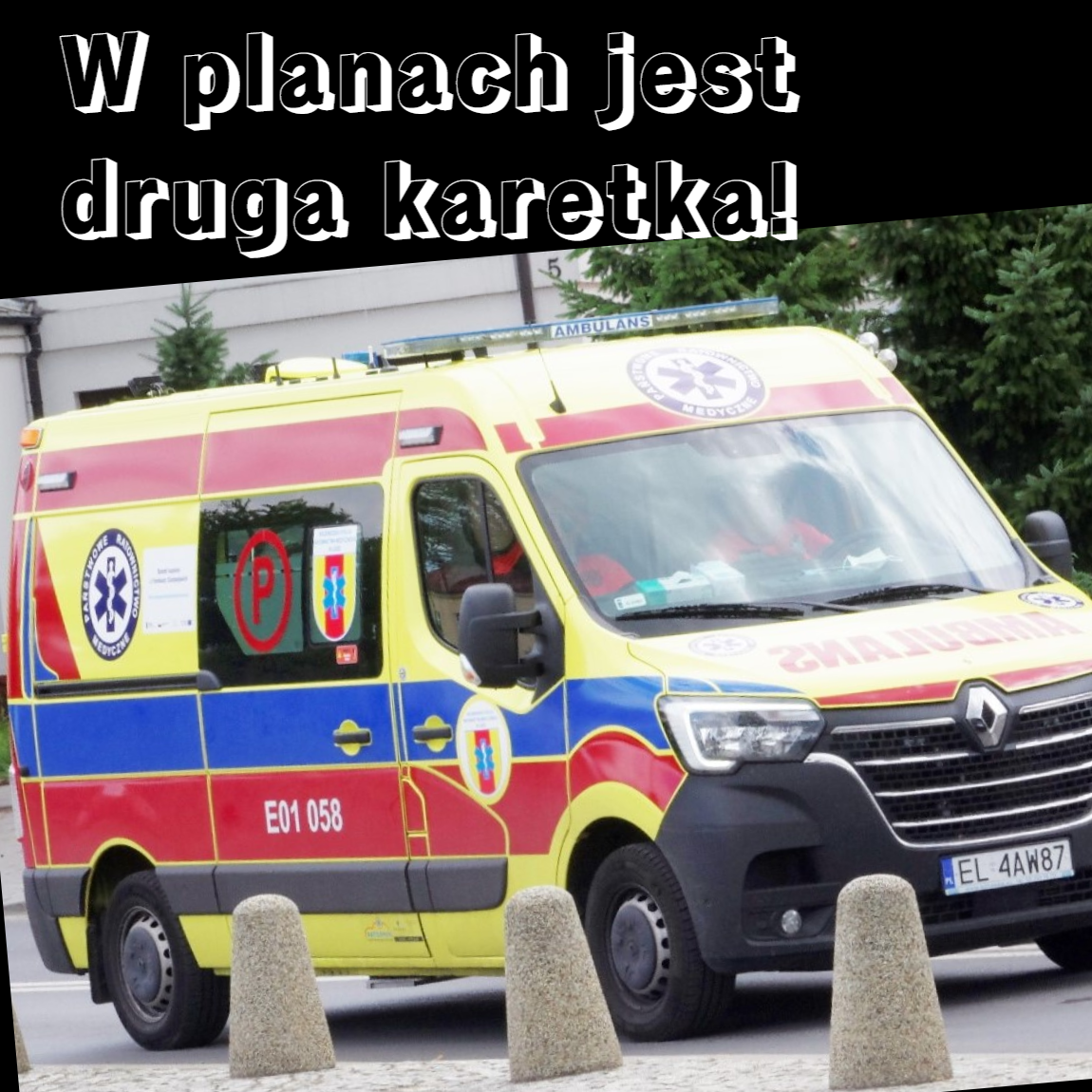 karetka