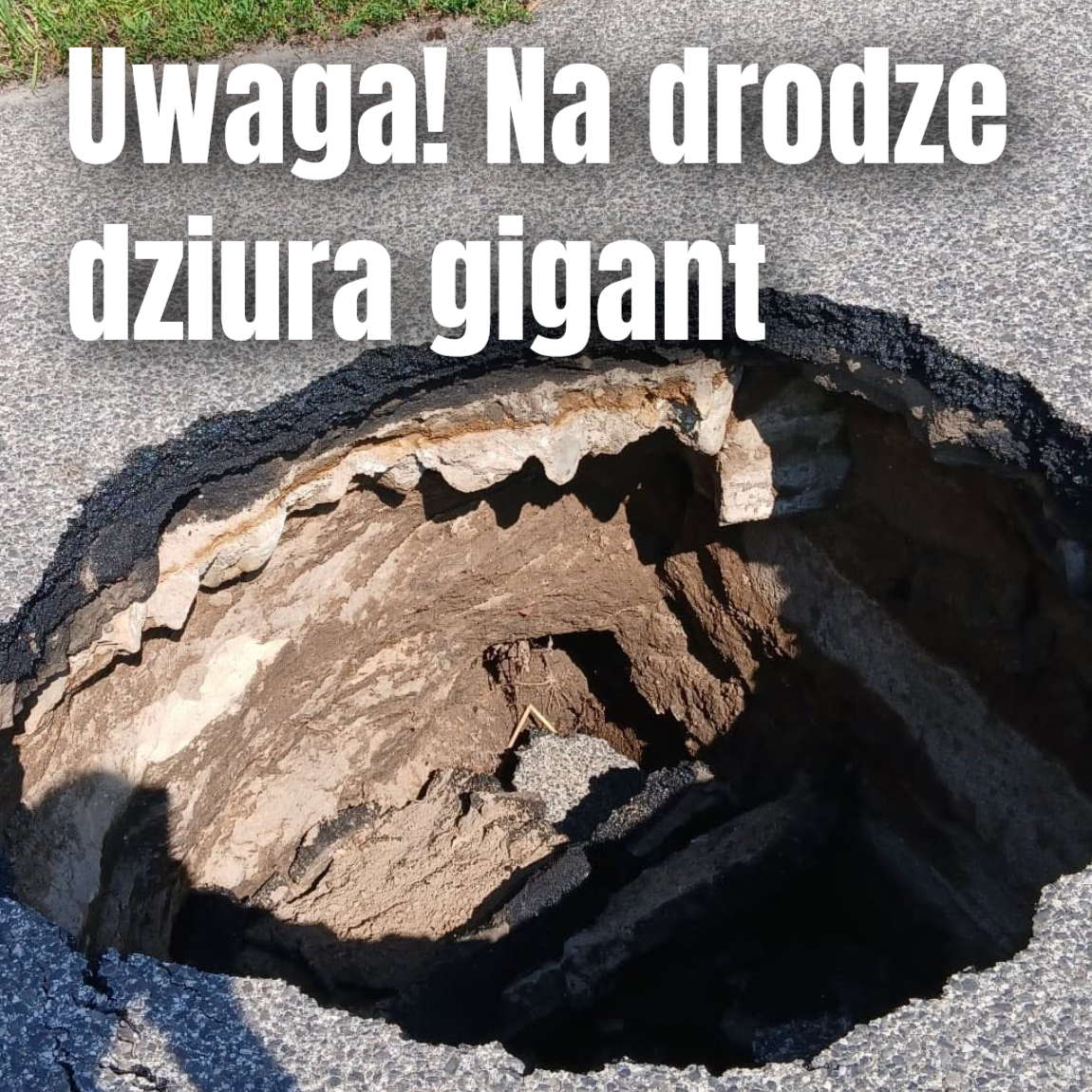 dziura