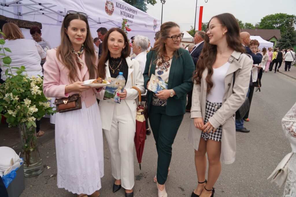 Jak Uniejów świętował jubileusz św. Bogumiła?