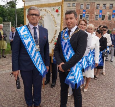 uroczystość