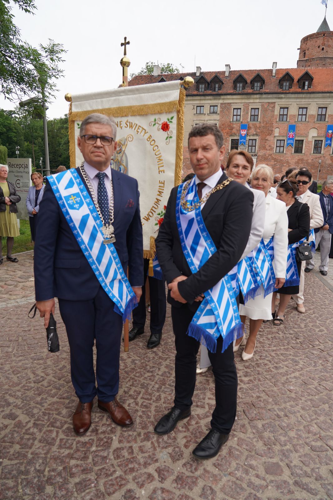 uroczystość