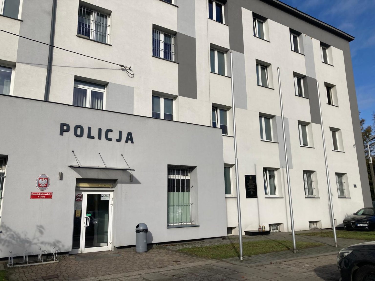komenda