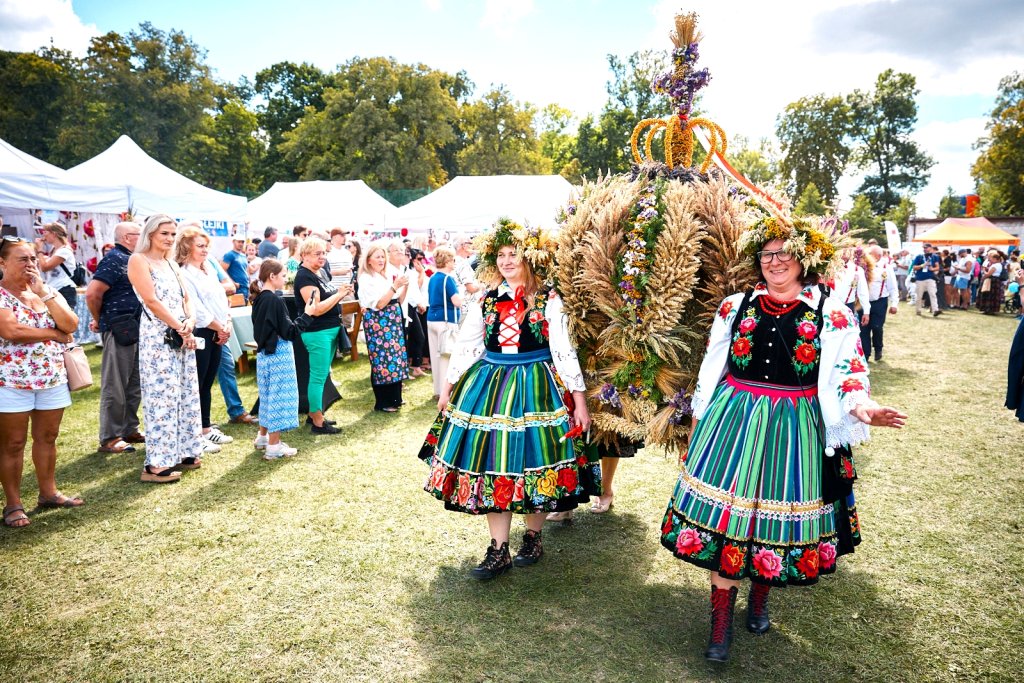 dożynki