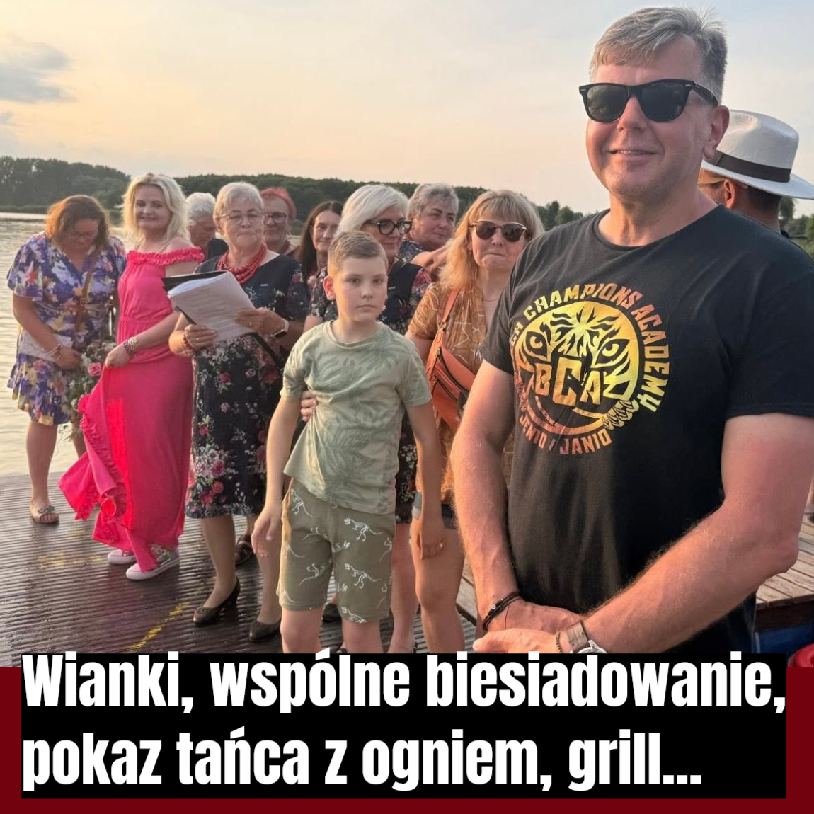 noc świętojańska