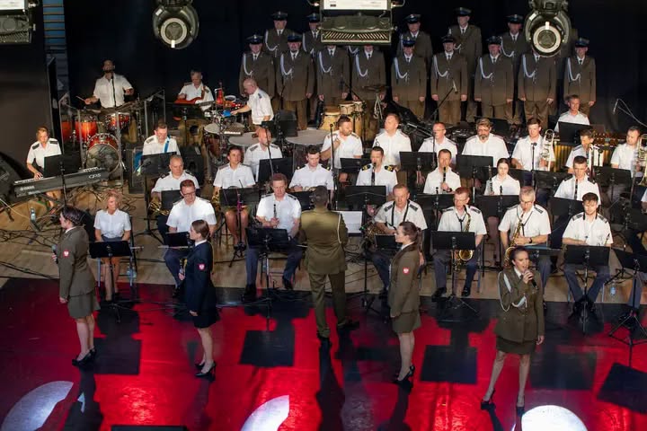 „Ocal od zapomnienia — Ozorków pamięta”