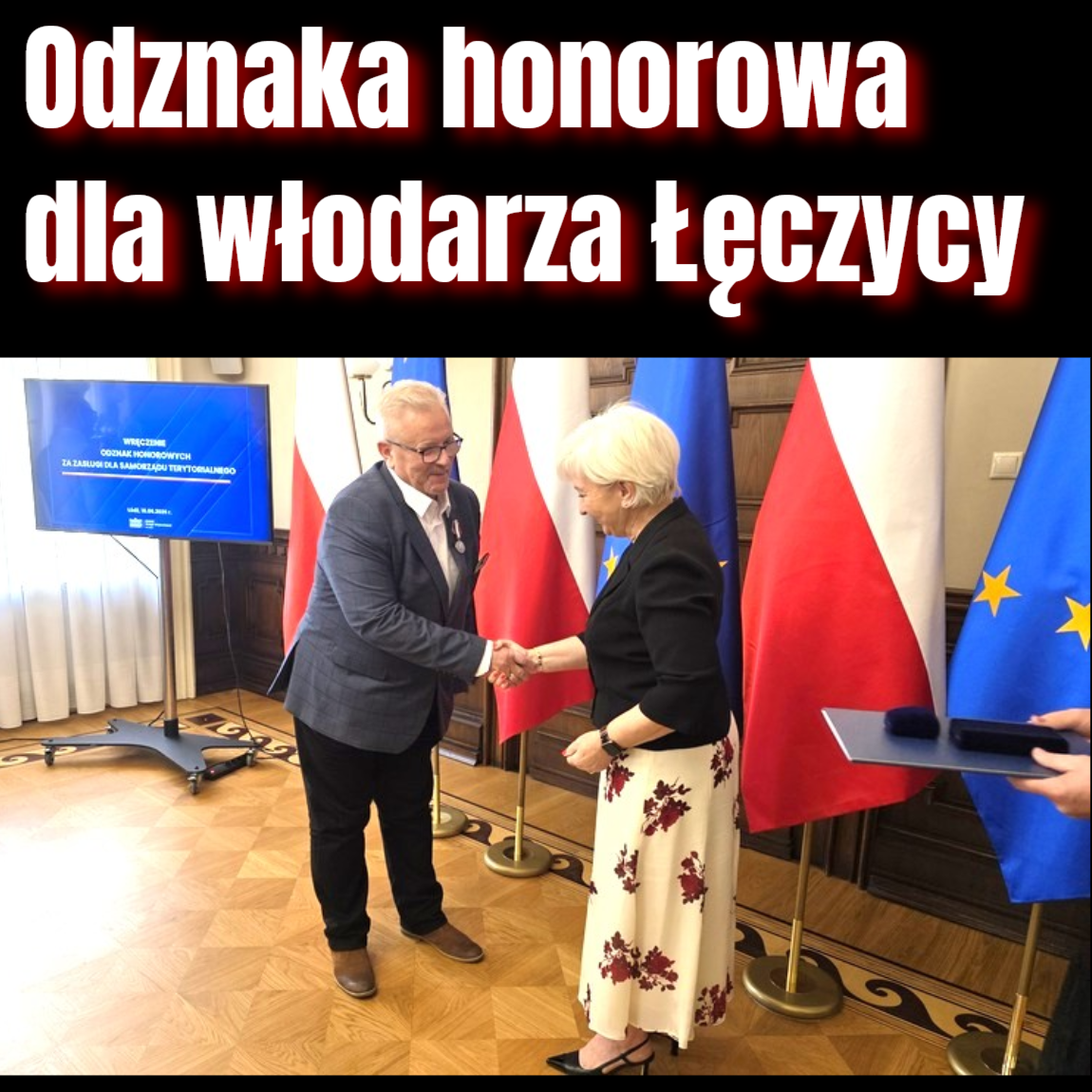 odznaka