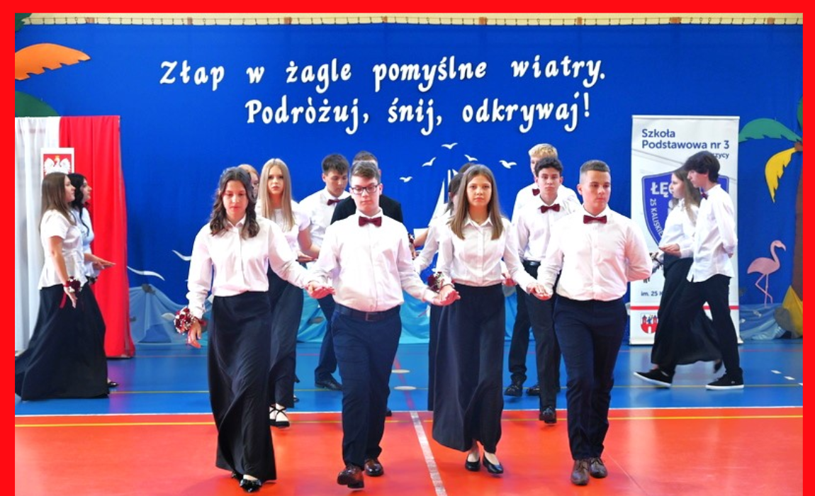ósmoklasiści