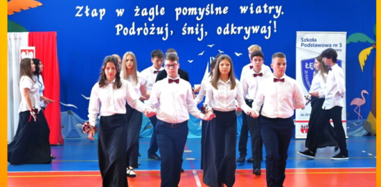 ósmoklasiści