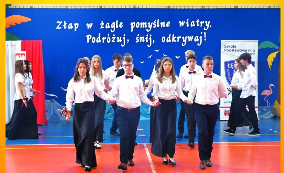 ósmoklasiści