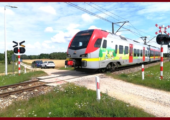 pociąg