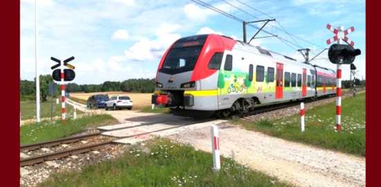 pociąg