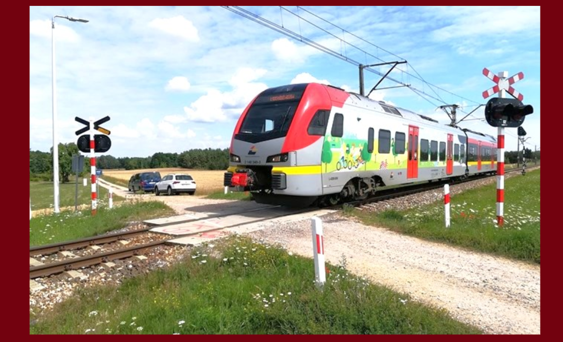 pociąg