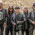 scorpions