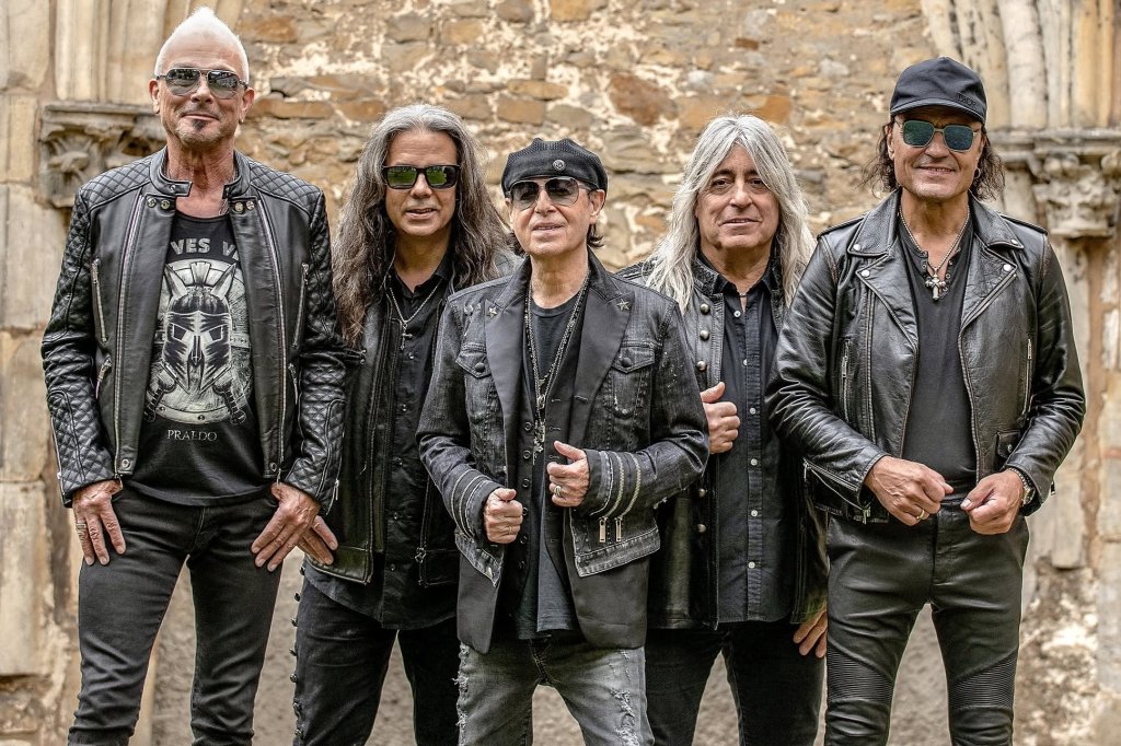 scorpions