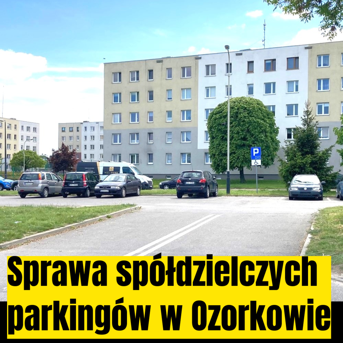parkingi