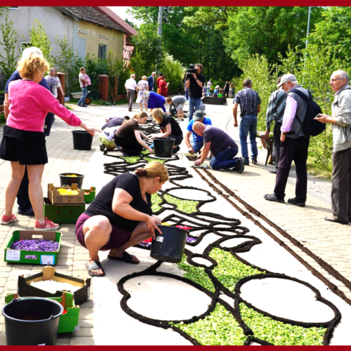 boże ciało