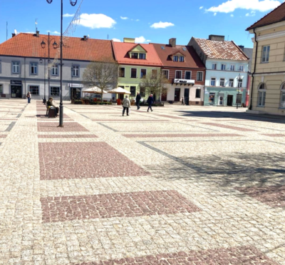 starówka