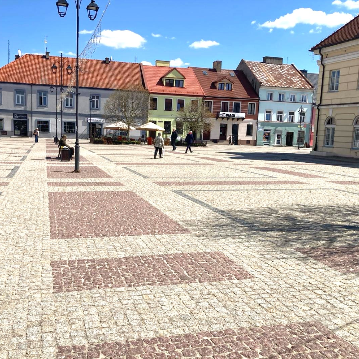 starówka