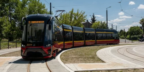 tramwaj
