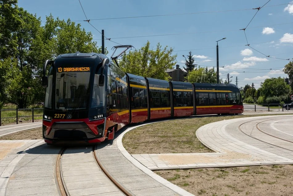 tramwaj