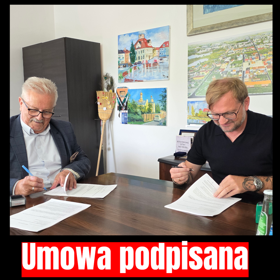 umowa
