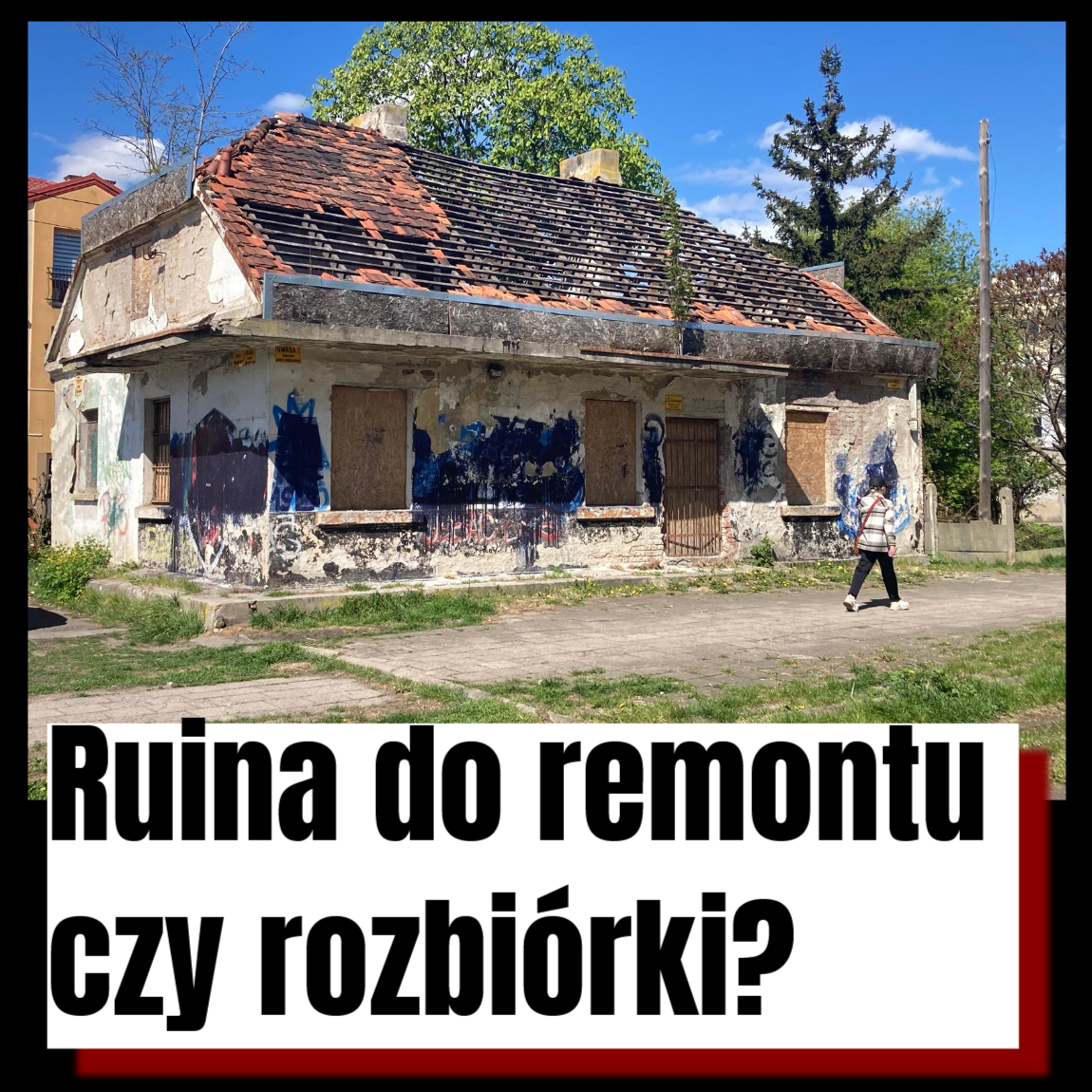 wąskotorówka