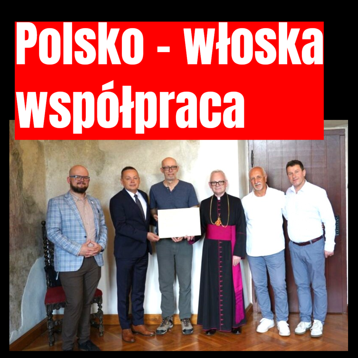 współpraca