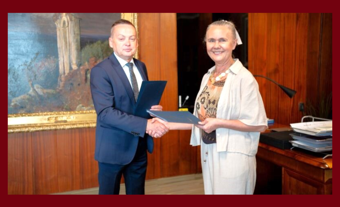współpraca