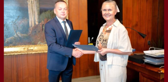współpraca