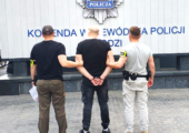 policja