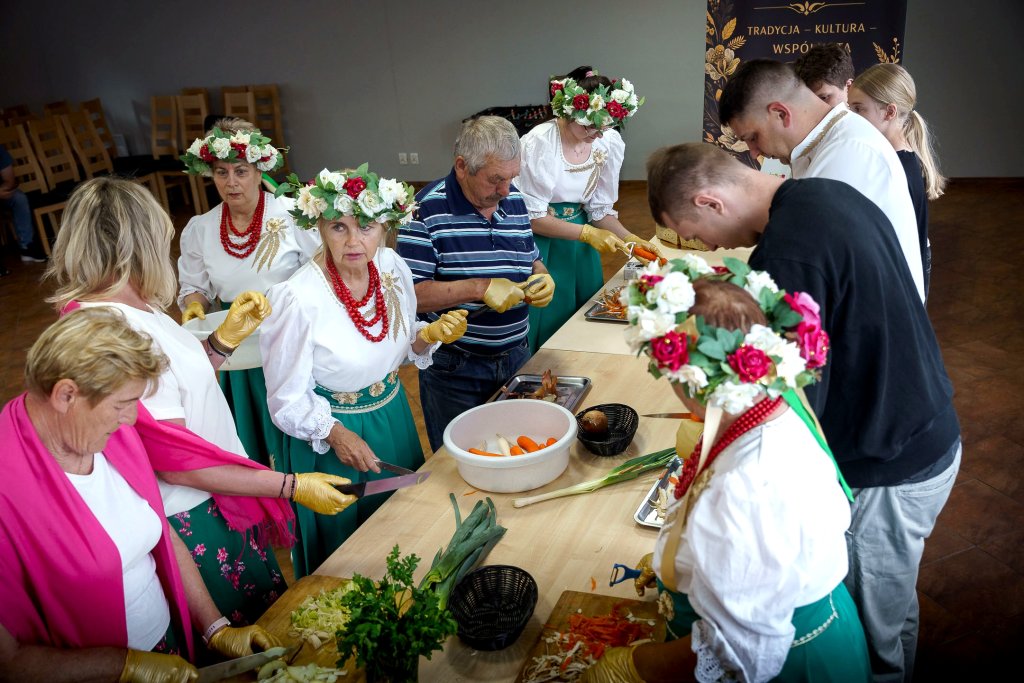 zupa z karpia
