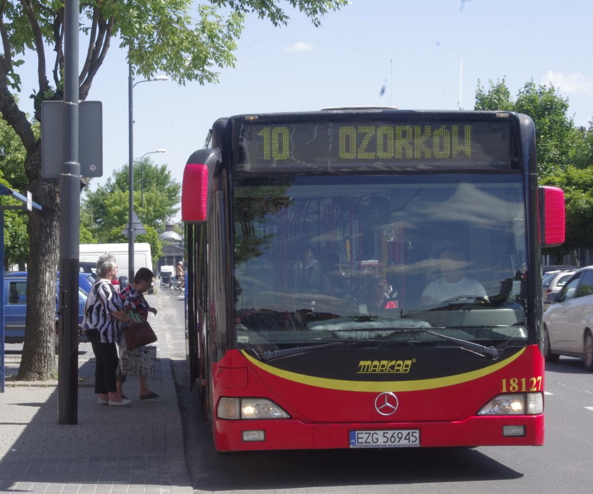 autobus