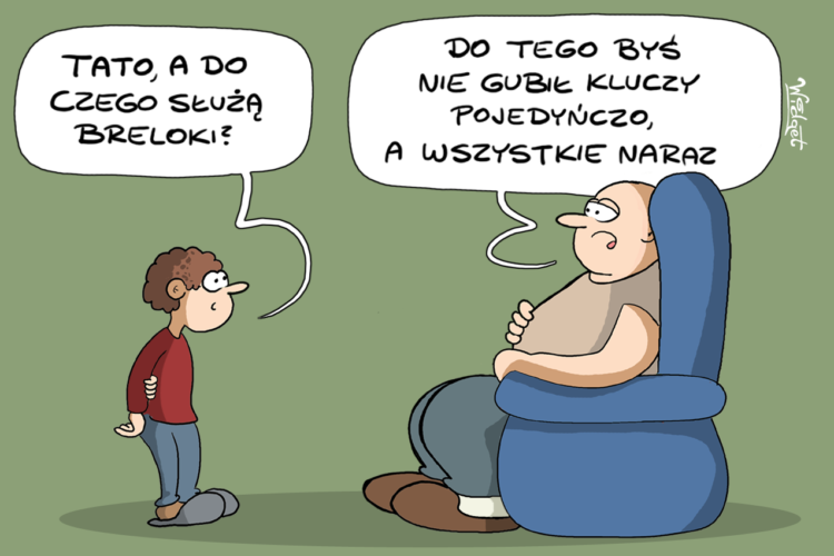 klucze