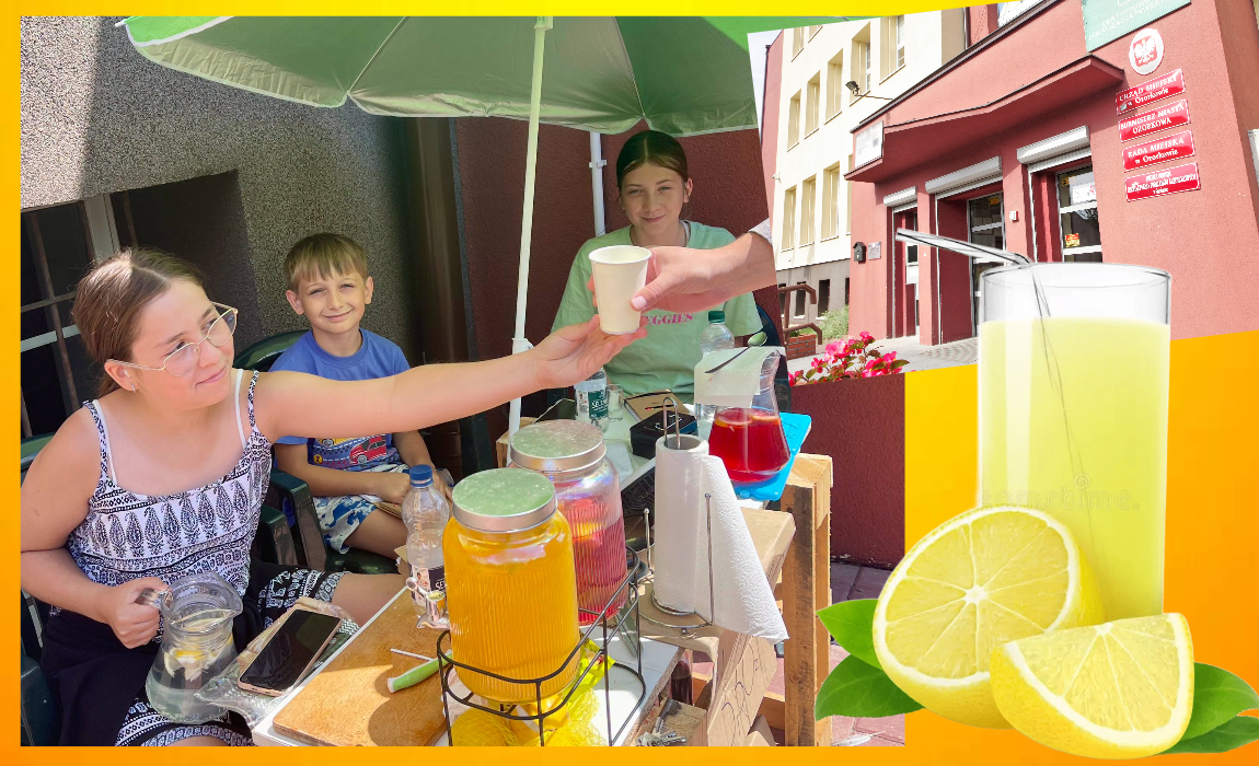 lemoniada