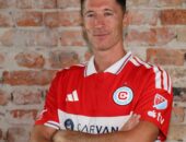 lewandowski