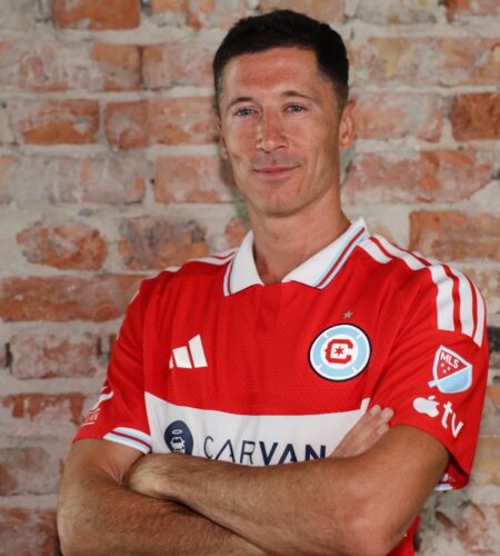 lewandowski