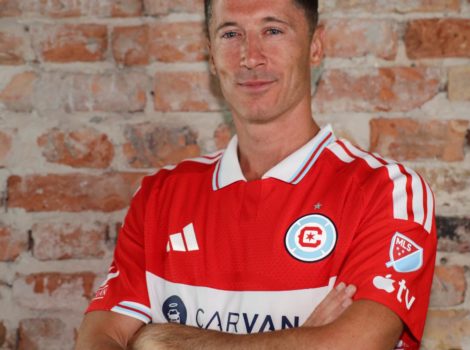 lewandowski