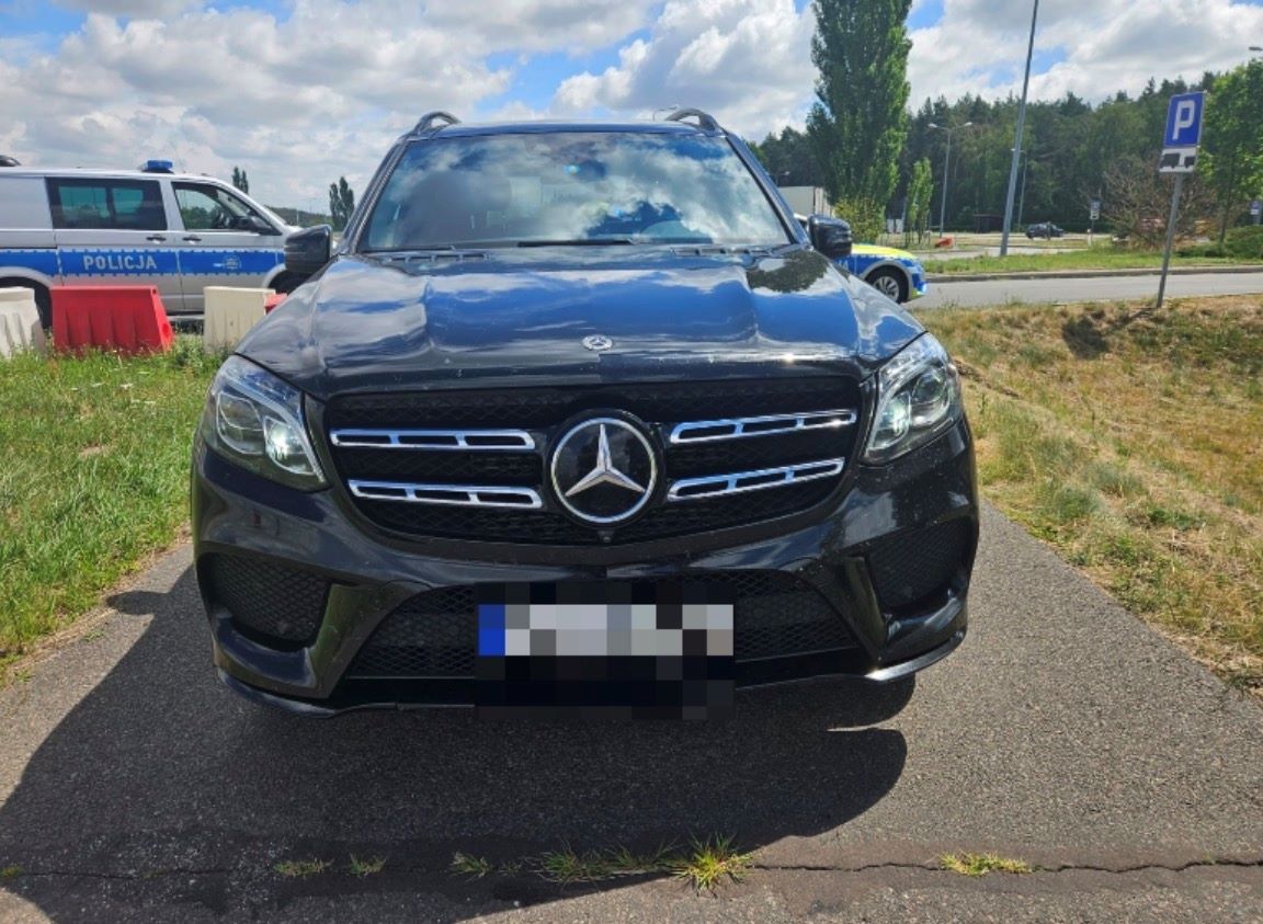 mercedes