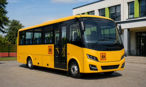 autobus