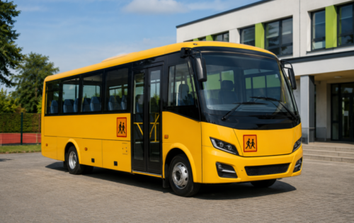 autobus