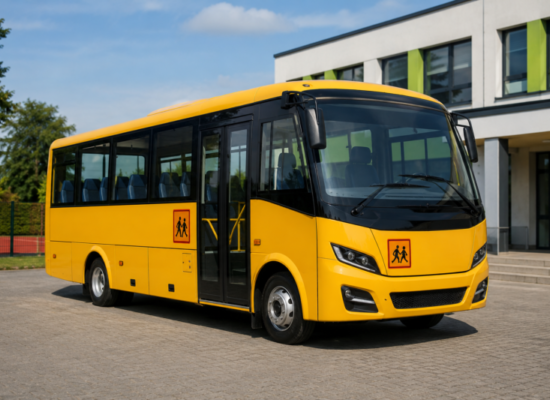 autobus