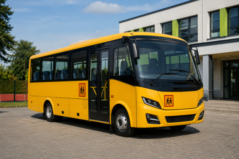 autobus