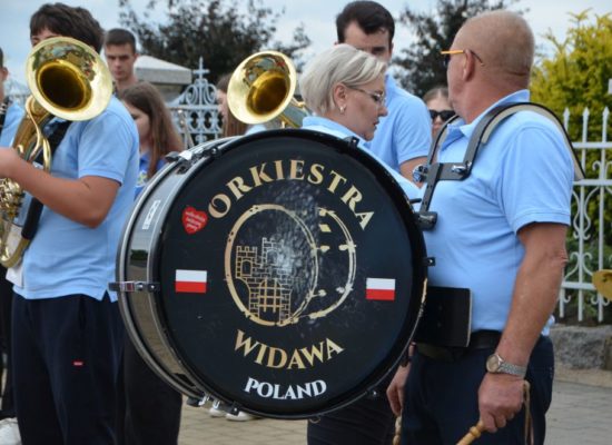 orkiestra dęta