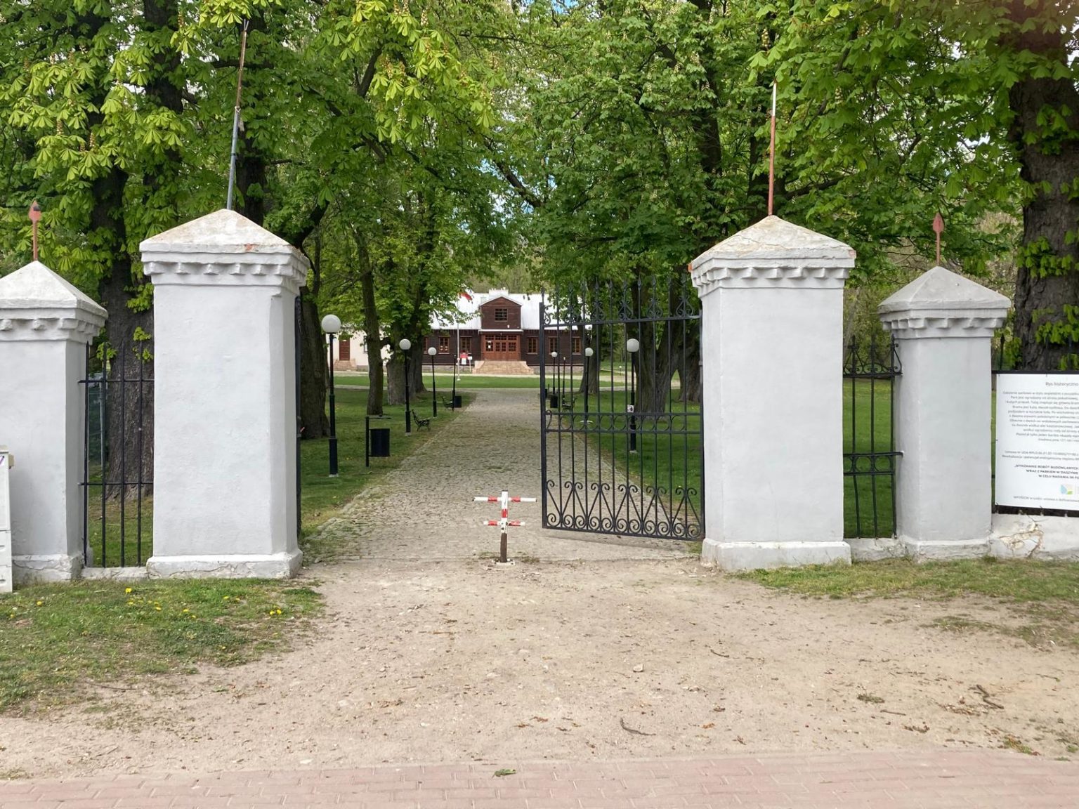 park
